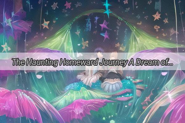 The Haunting Homeward Journey A Dream of Dead Lambs Returning